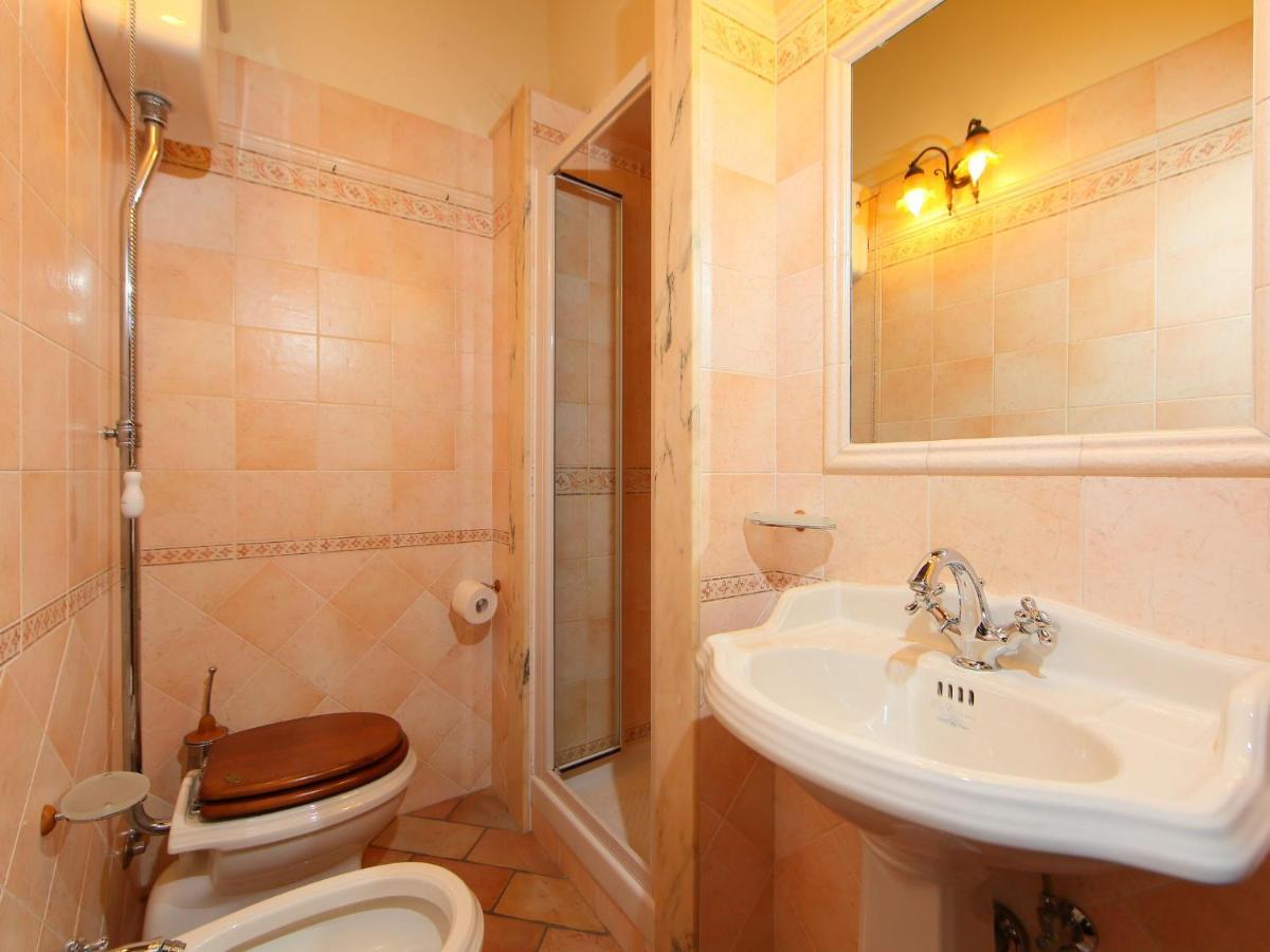 Holiday Home Trasimeno Link By Interhome San Savino  Exterior foto